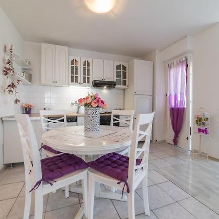 Strawberry Apartman Split Kültér fotó