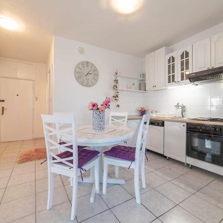 Strawberry Apartman Split Kültér fotó