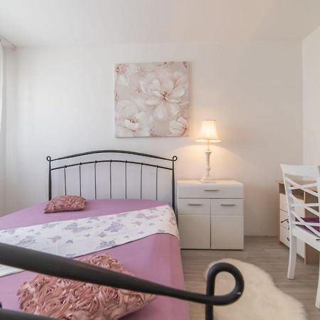 Strawberry Apartman Split Kültér fotó