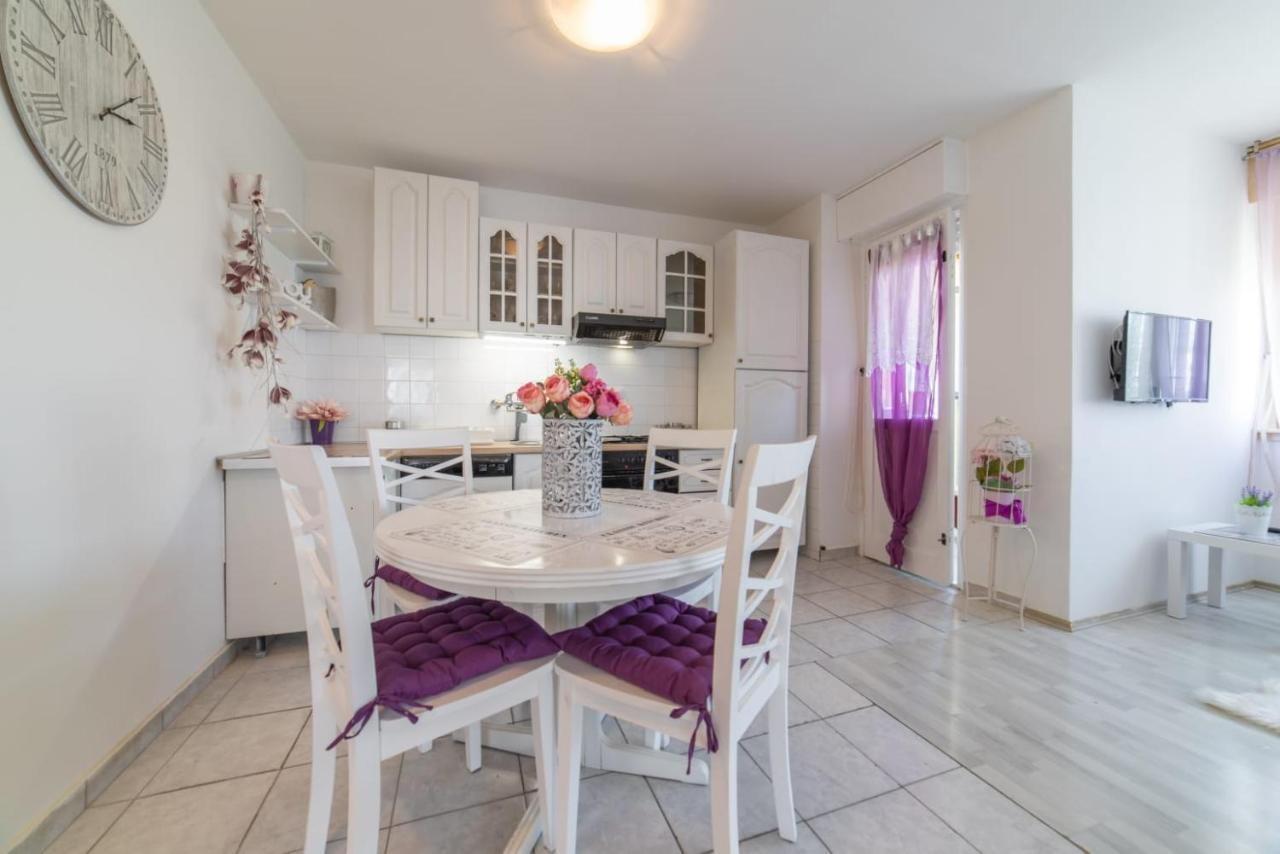 Strawberry Apartman Split Kültér fotó