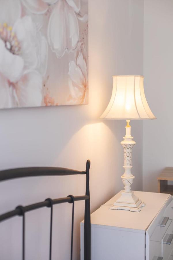 Strawberry Apartman Split Kültér fotó