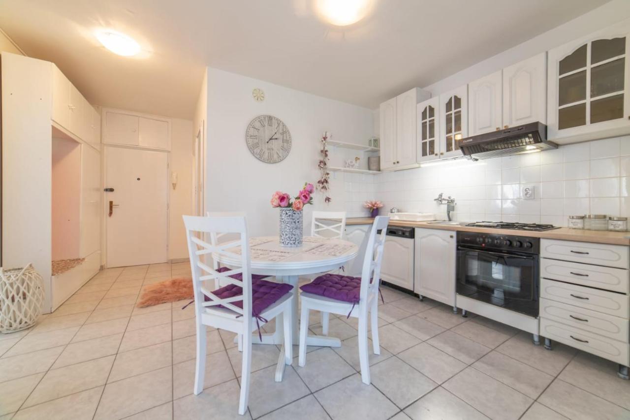 Strawberry Apartman Split Kültér fotó