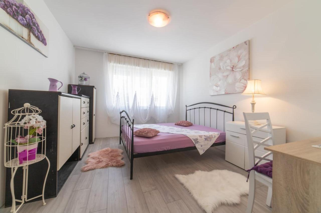 Strawberry Apartman Split Kültér fotó
