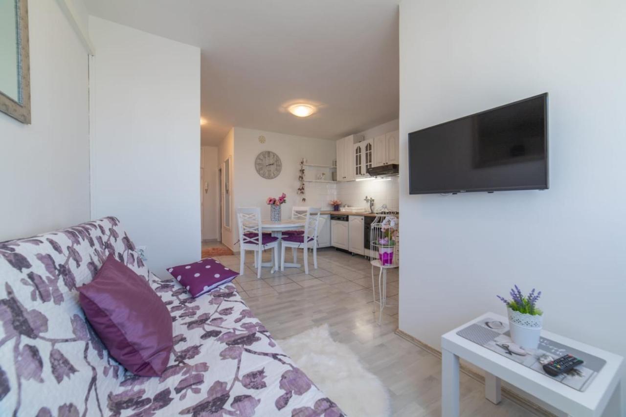 Strawberry Apartman Split Kültér fotó