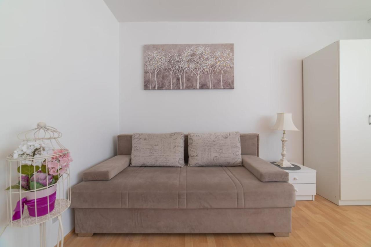 Strawberry Apartman Split Kültér fotó