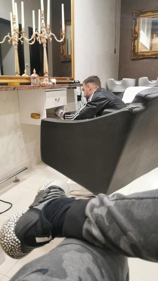Strawberry Apartman Split Kültér fotó