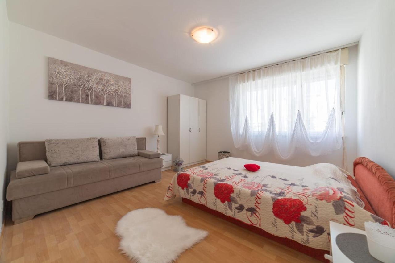 Strawberry Apartman Split Kültér fotó
