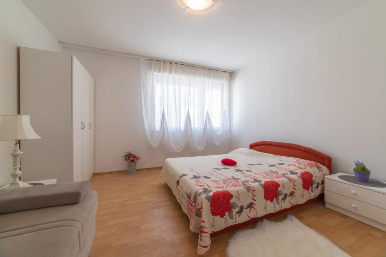 Strawberry Apartman Split Kültér fotó